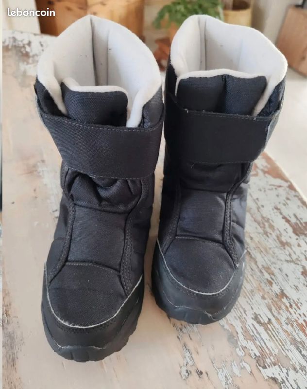 Chaussures de ski/Randonnée (image 4)