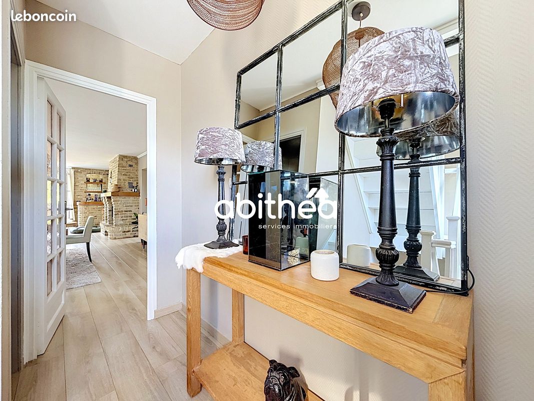 Appartement 7 pièces 120 m² · à Arras · 120 m² · 238 500 €
