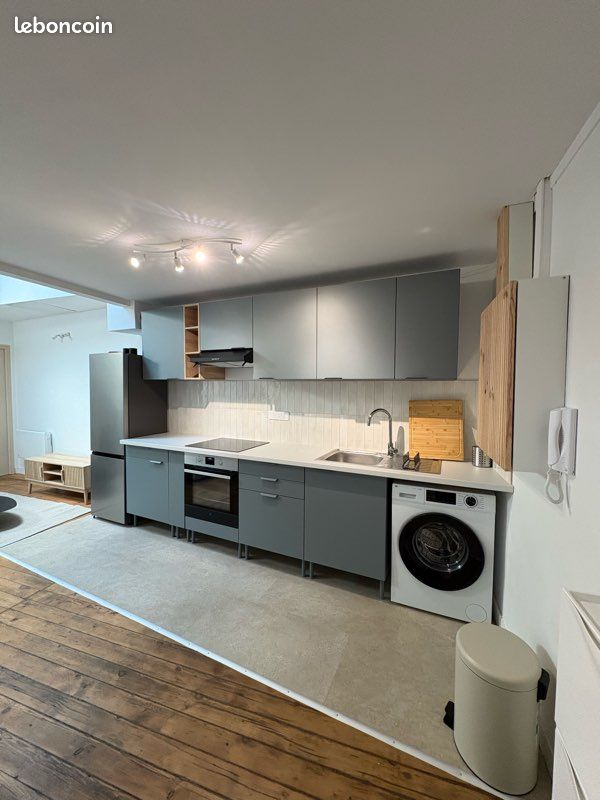 Appartement 1 pièce 45 m² · à Bordeaux · 45 m² · 930 €/mois