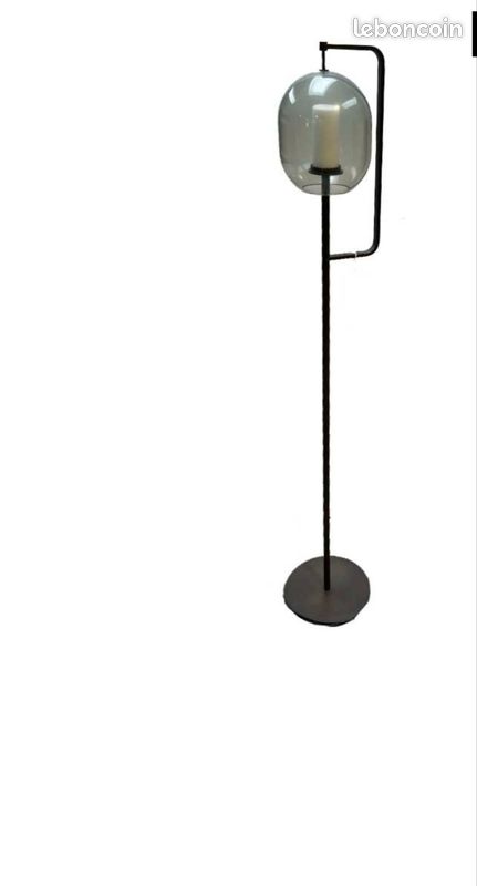 Lampe sous pieds (image 3)