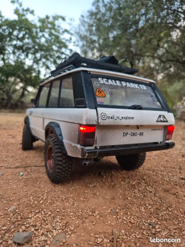 Gmade gs02f range (image 7)