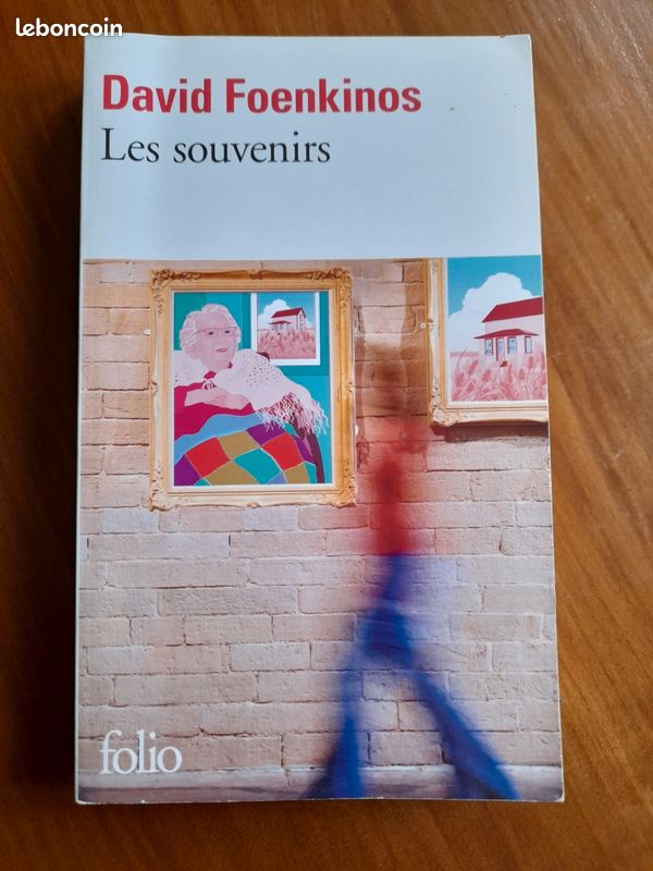 Les souvenirs (image 2)