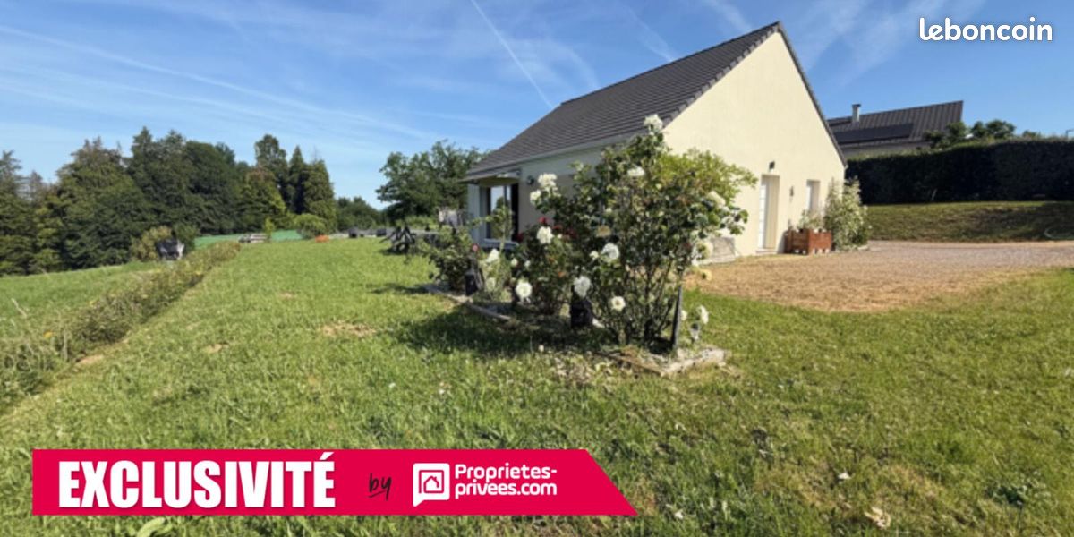 Maison 4 pièces 81 m² · à Saint-Hilaire-Peyroux · 81 m² · 189 000 €