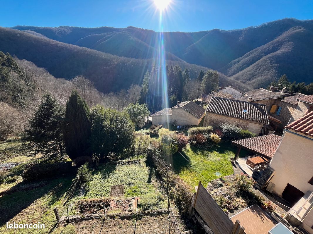 Maison 4 pièces 80 m² · à Rivèrenert · 80 m² · 125 000 €