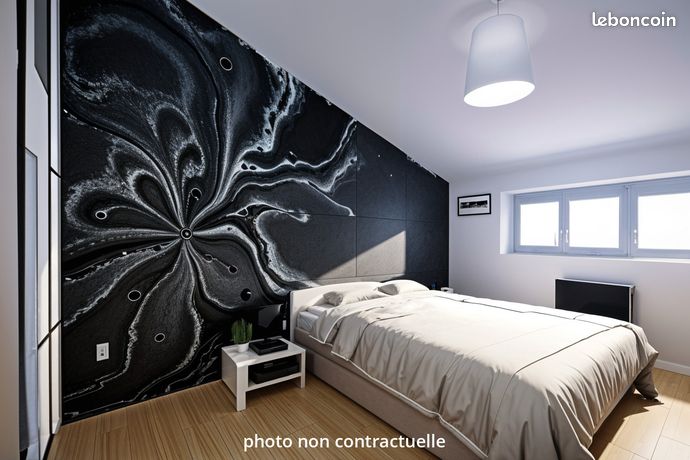 Duplex 4 pièces 114 m² — 11