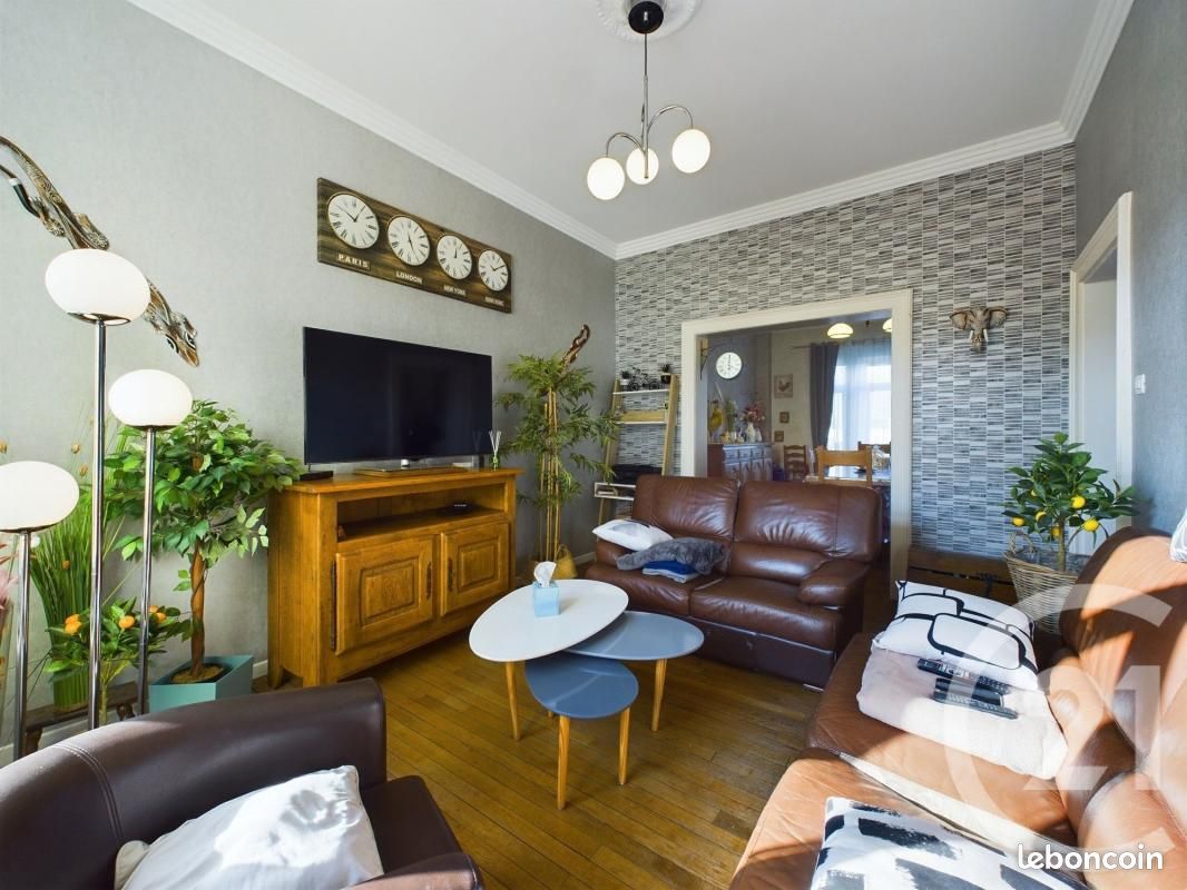 Maison 6 pièces 158 m² · à Maizières-lès-Metz · 158 m² · 229 900 €