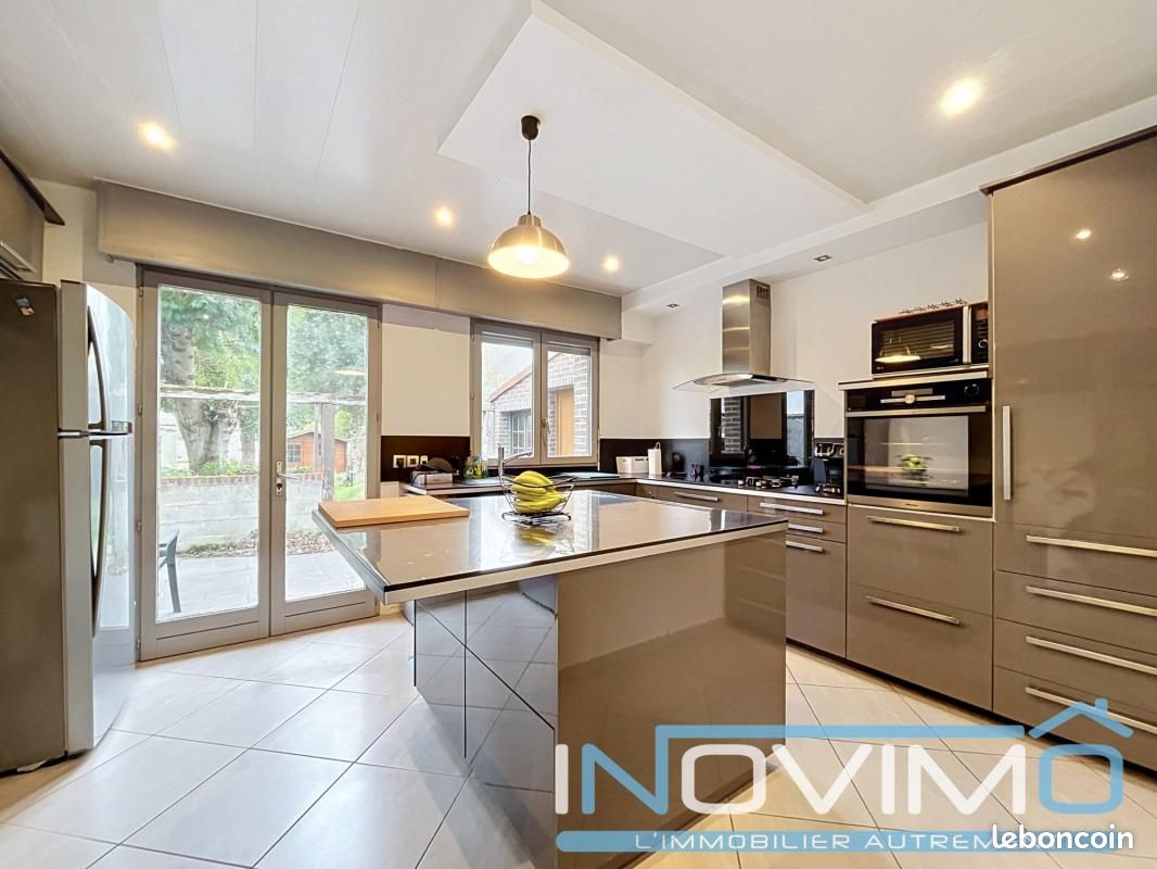Maison 6 pièces 108 m² · à Bray-Dunes · 108 m² · 254 400 €