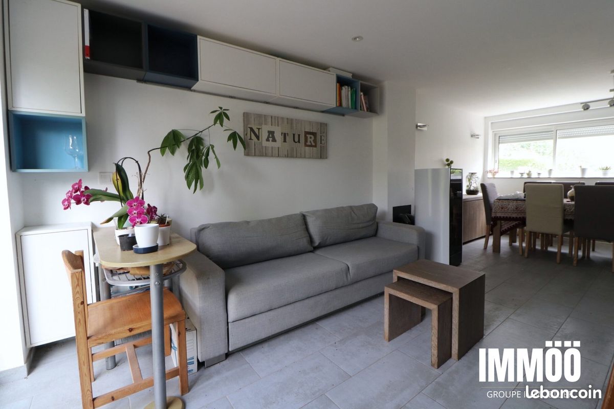 Maison 3 pièces 67 m² (image 4)