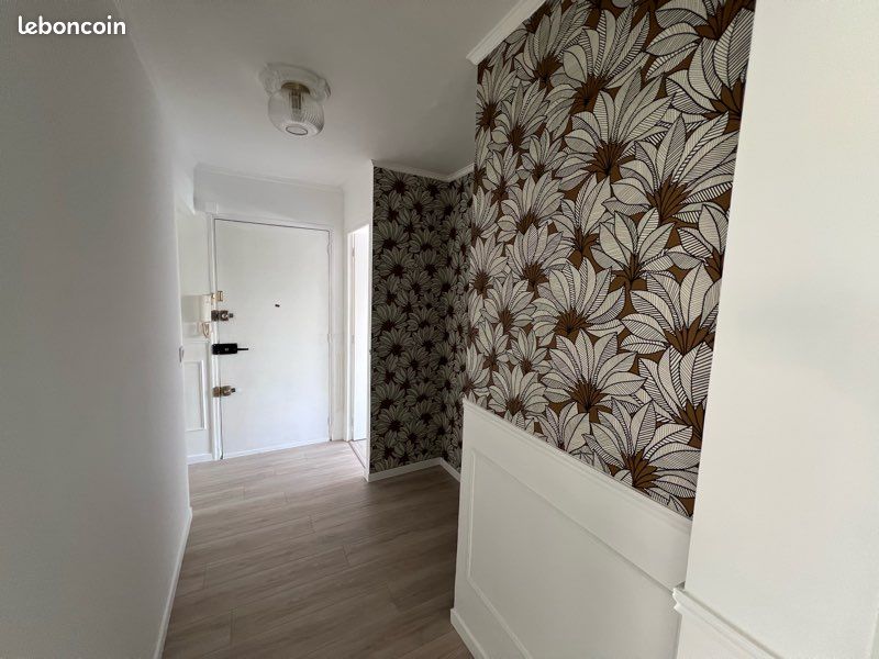 Appartement 3 pièces 66 m² · à Saint-Jean-de-Braye · 66 m² · 164 900 €
