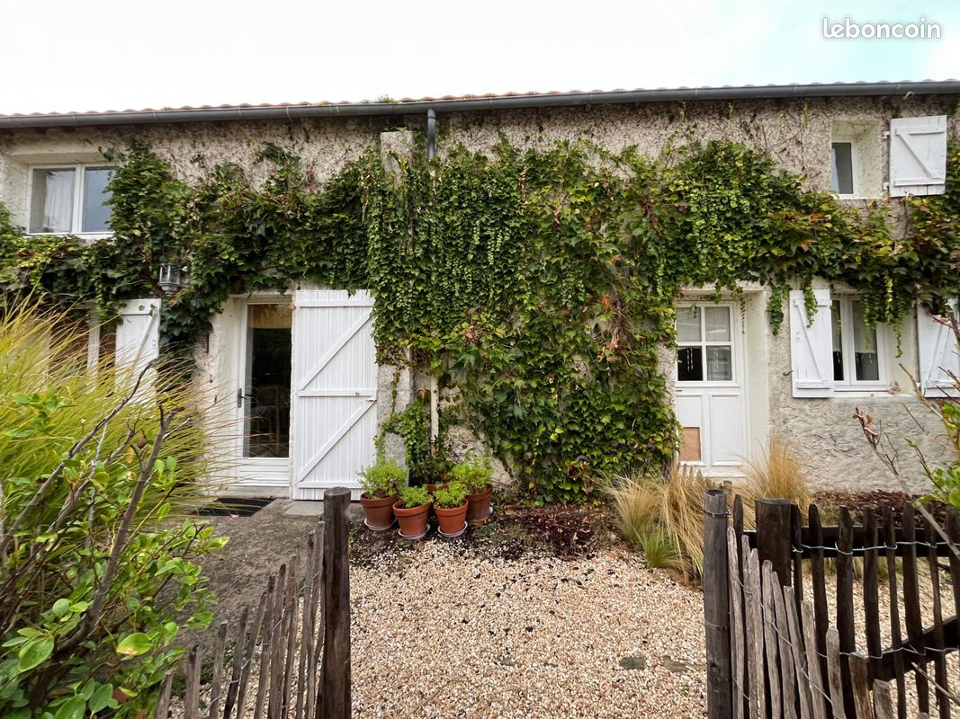 Maison 6 pièces 140 m² · à Saint-Brevin-les-Pins · 140 m² · 595 000 €