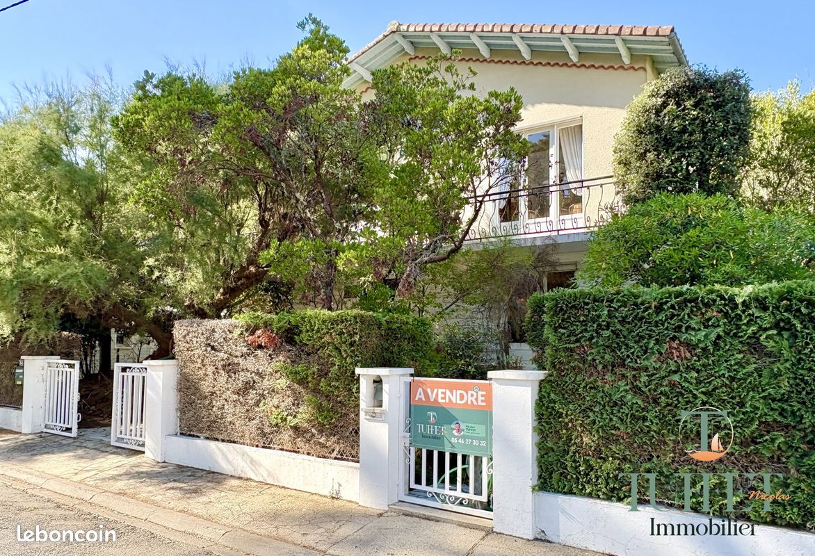 Maison 4 pièces 99 m² · à La Tremblade · 99 m² · 265 000 €