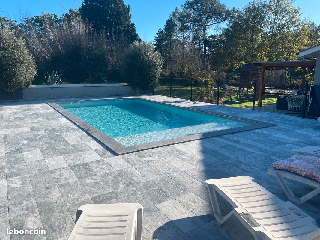 Maison 8 pièces 180 m² · à Sainte-Hélène · 180 m² · 520 000 €