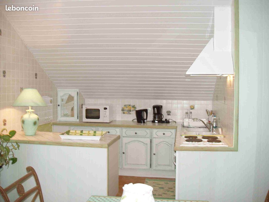 Appartement 3 pièces 60 m² · à Oloron-Sainte-Marie · 60 m² · 650 €