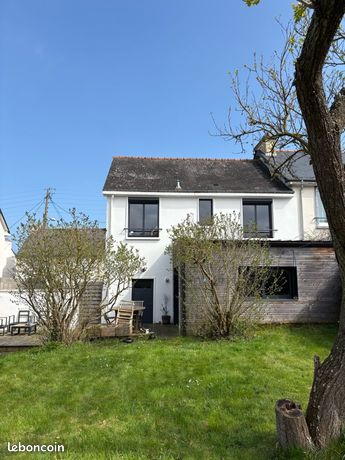 Maison de ville
