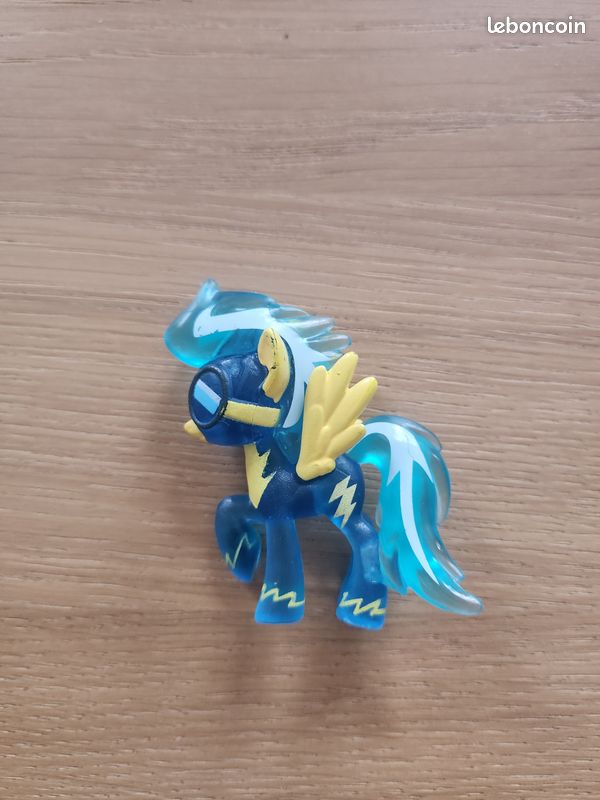 Figurine My Little Pony (image 1)