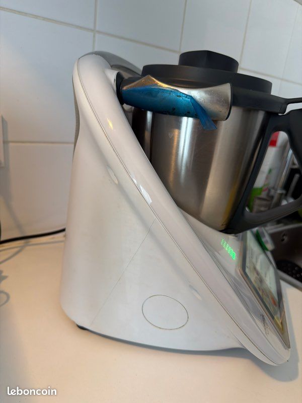 Thermomix TM6 (image 3)
