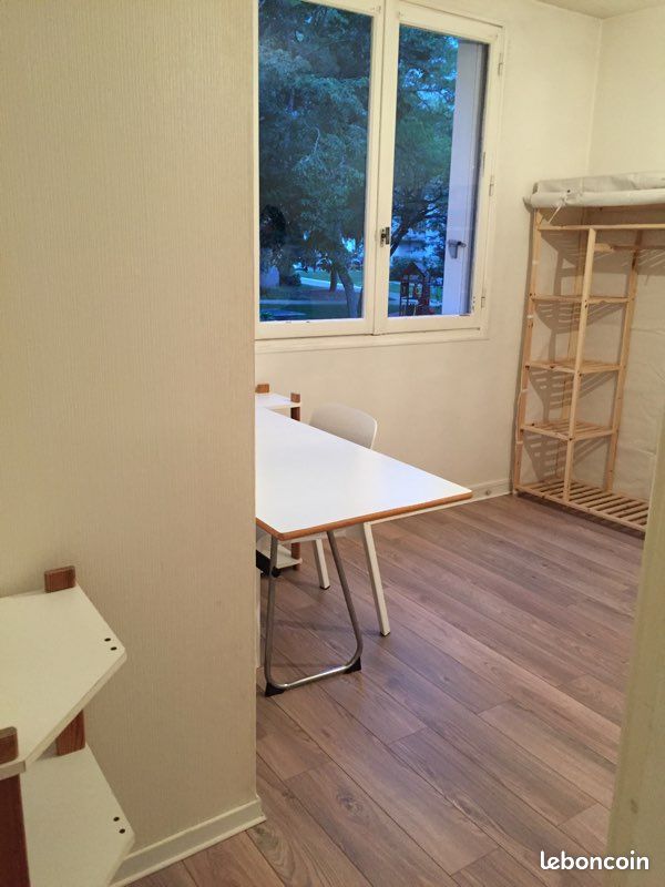 Appartement 4 pièces 75 m² · à Rennes · 75 m² · 388 €/mois