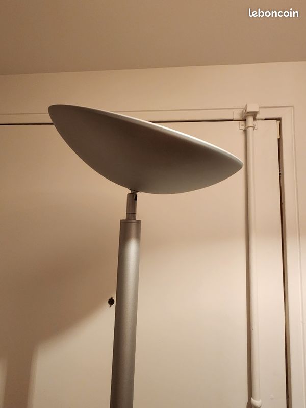 Lampadaire halogène (image 3)
