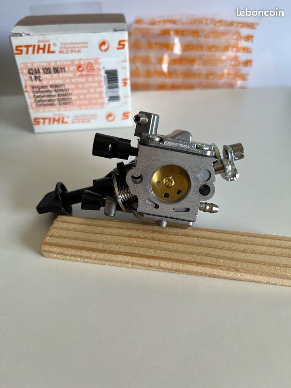 Carburateur stihl C1Q-S209 (image 3)
