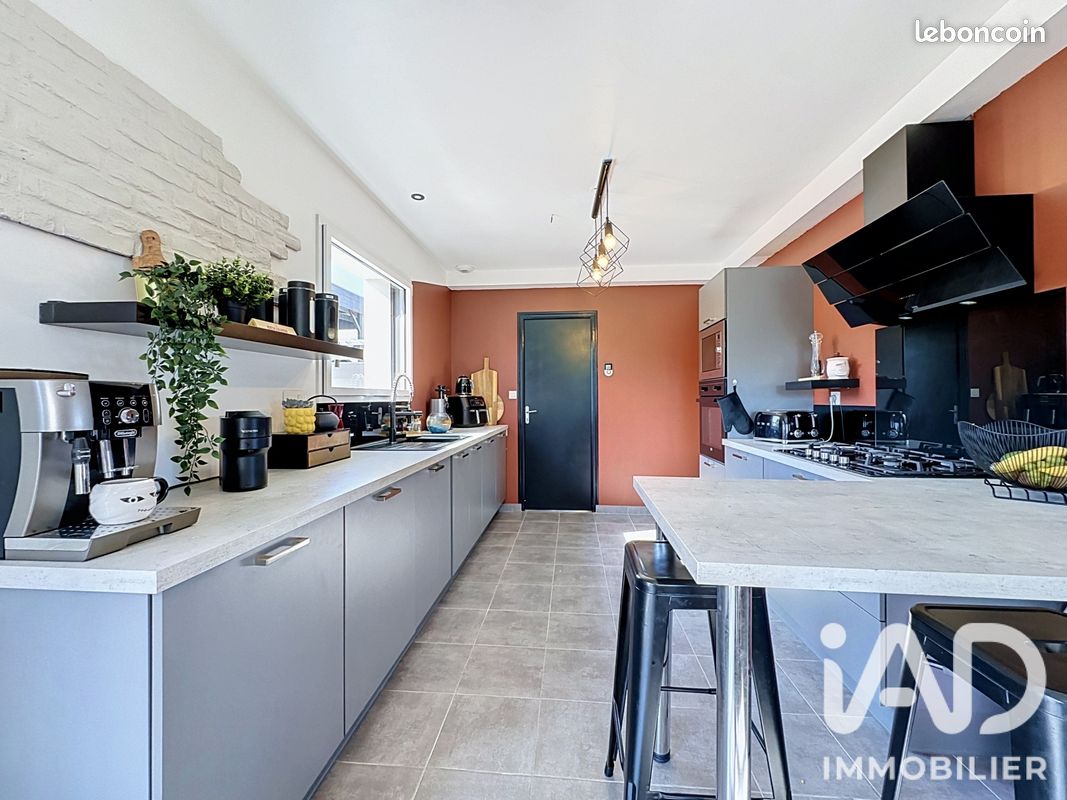 Maison 4 pièces 106 m² · à Guichen · 106 m² · 339 000 €