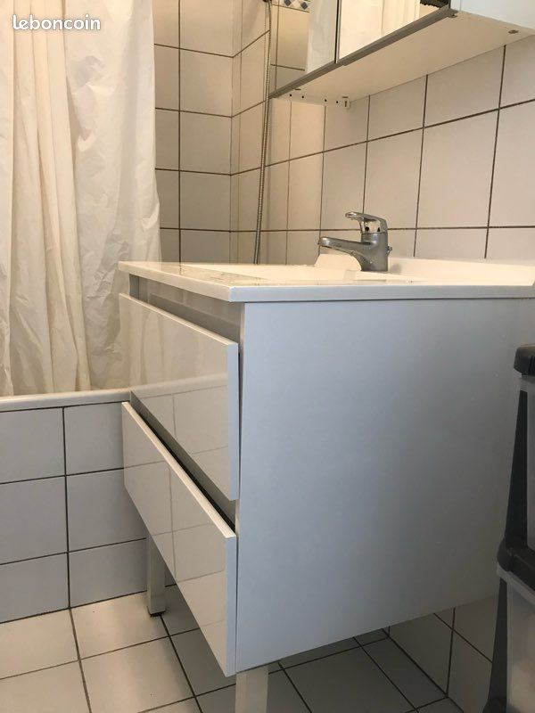 Appartement 2 pièces 44 m² · à Clermont-Ferrand · 44 m² · 700 €