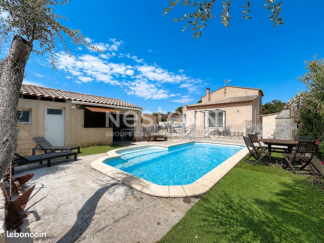 Maison 6 pièces 134 m² · à Sigean · 134 m² · 365 000 €
