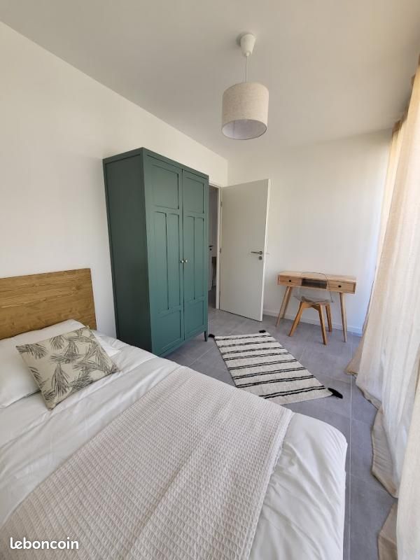Appartement 5 pièces 96 m² - Bordeaux 33800 (image principale 19)