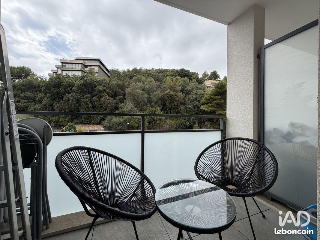 Appartement 1 pièce 22 m² · à Nice · 22 m² · 735 €/mois