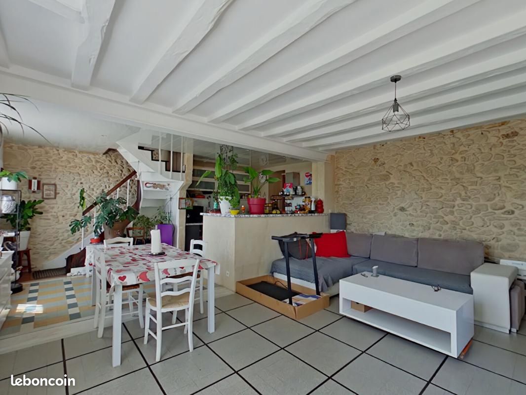 Maison 4 pièces 120 m² · à Betz-le-Château · 120 m² · 115 000 €