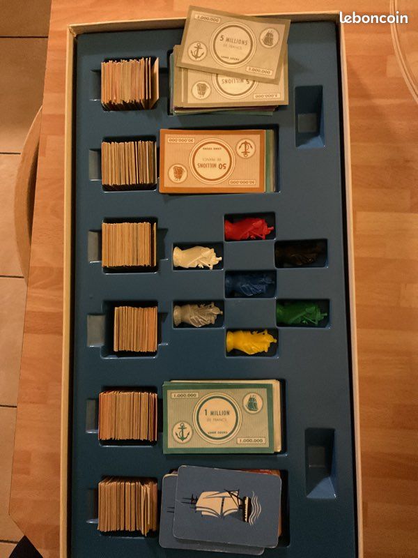 Jeu long cours (image 3)