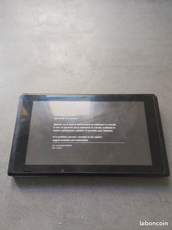Switch 2017 hs (image 1)