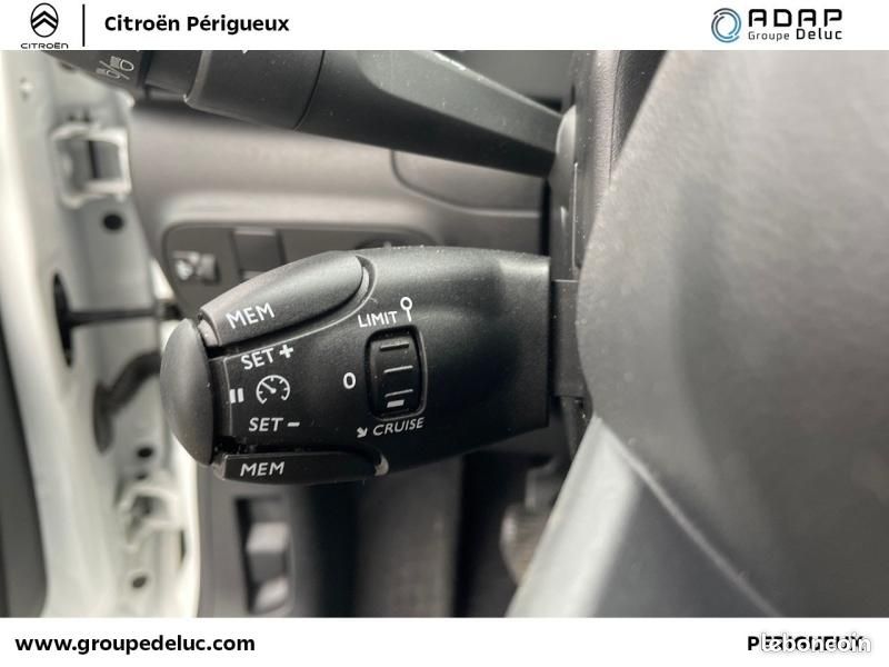 Citroen C3 1.2 PureTech 83ch S&S Feel Business (image 23)