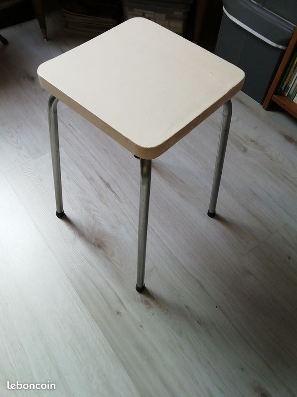 Tabouret (image 2)