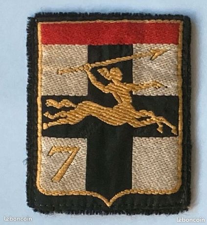 Ecusson Brodé Colmar – Patch Tourisme Vintage à Coudre Ou Collection