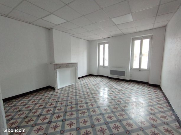 Appartement 2 pièces 83 m²