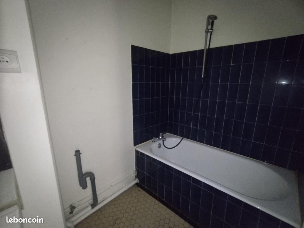 Appartement a louer orleans - 2 pièce(s) - 52 m2 - Surfyn