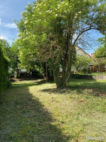 Terrain 254 m² Talant