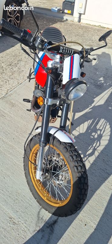 Bullit hero 125 (image 2)