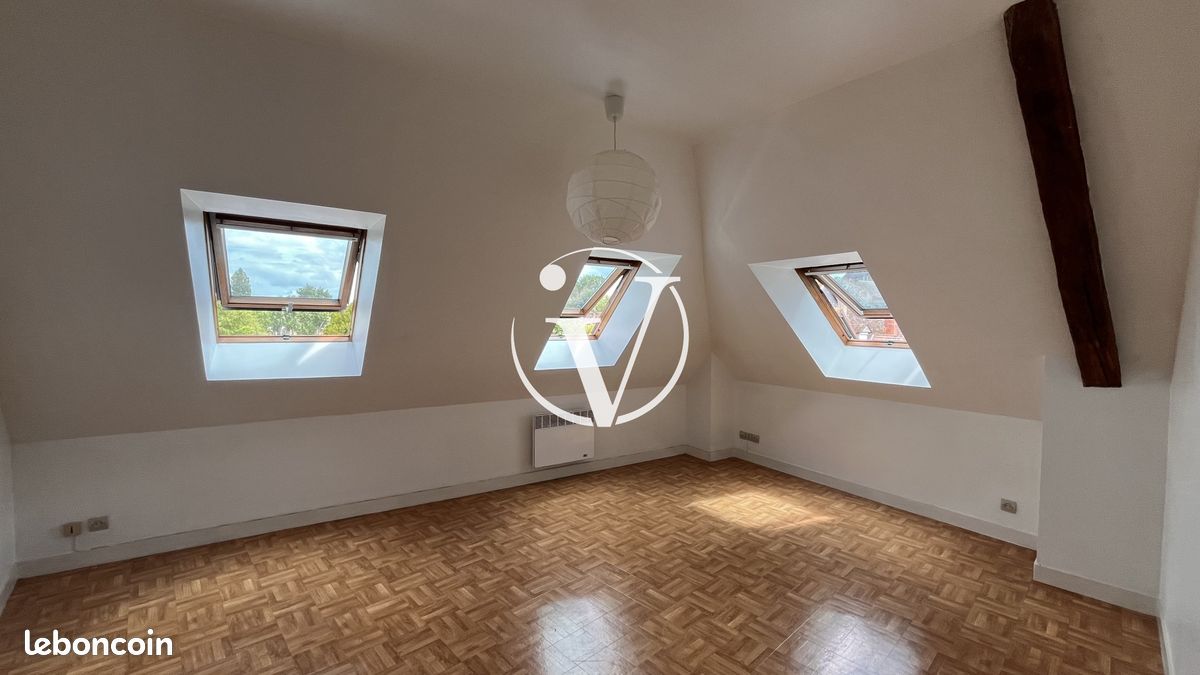 Appartement 2 pièces 29 m² · à Vendôme · 29 m² · 450 €