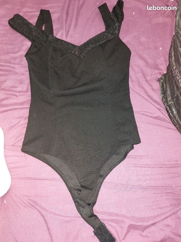 Body (image 1)