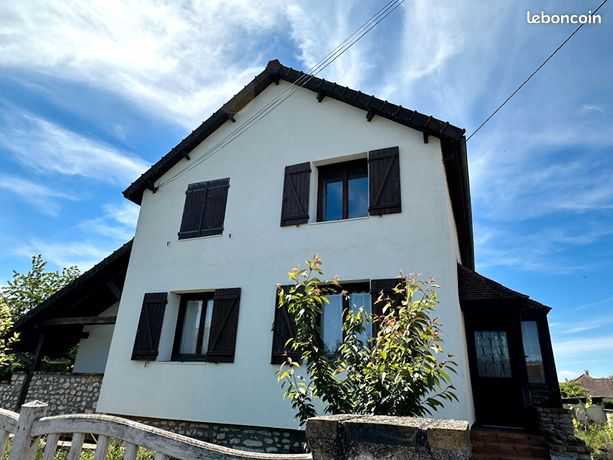 Maison 7 pièces 193 m²
