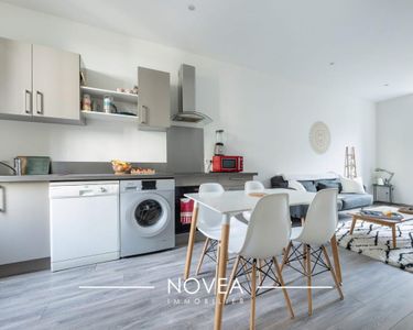 Appartement 179 000 € - 57 m²