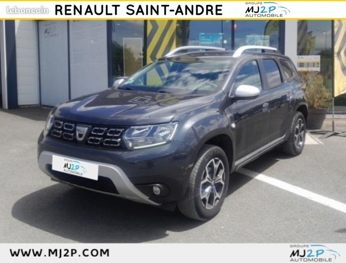 Dacia Duster 1.5 Blue dCi 115ch Prestige 4x2 E6U (image 1)
