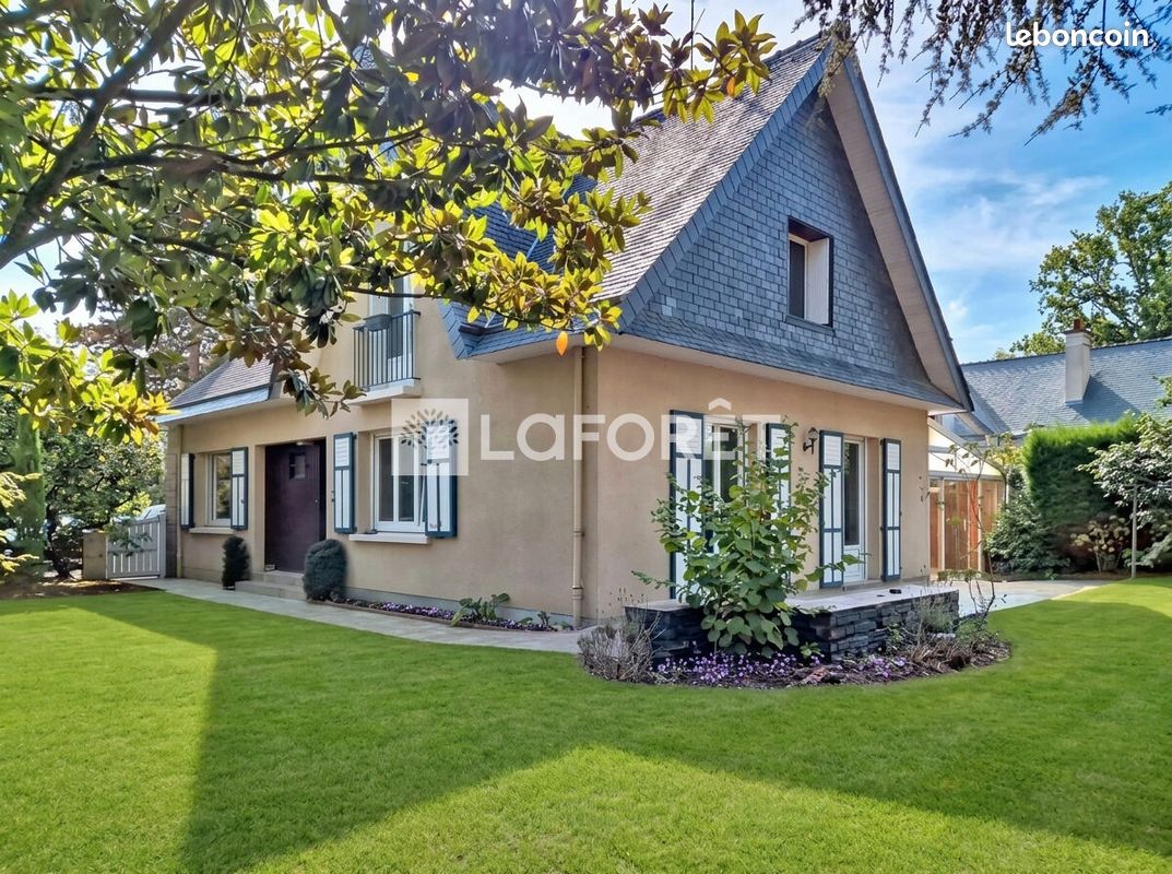 Maison 6 pièces 133 m² · à Le Rheu · 133 m² · 358 000 €