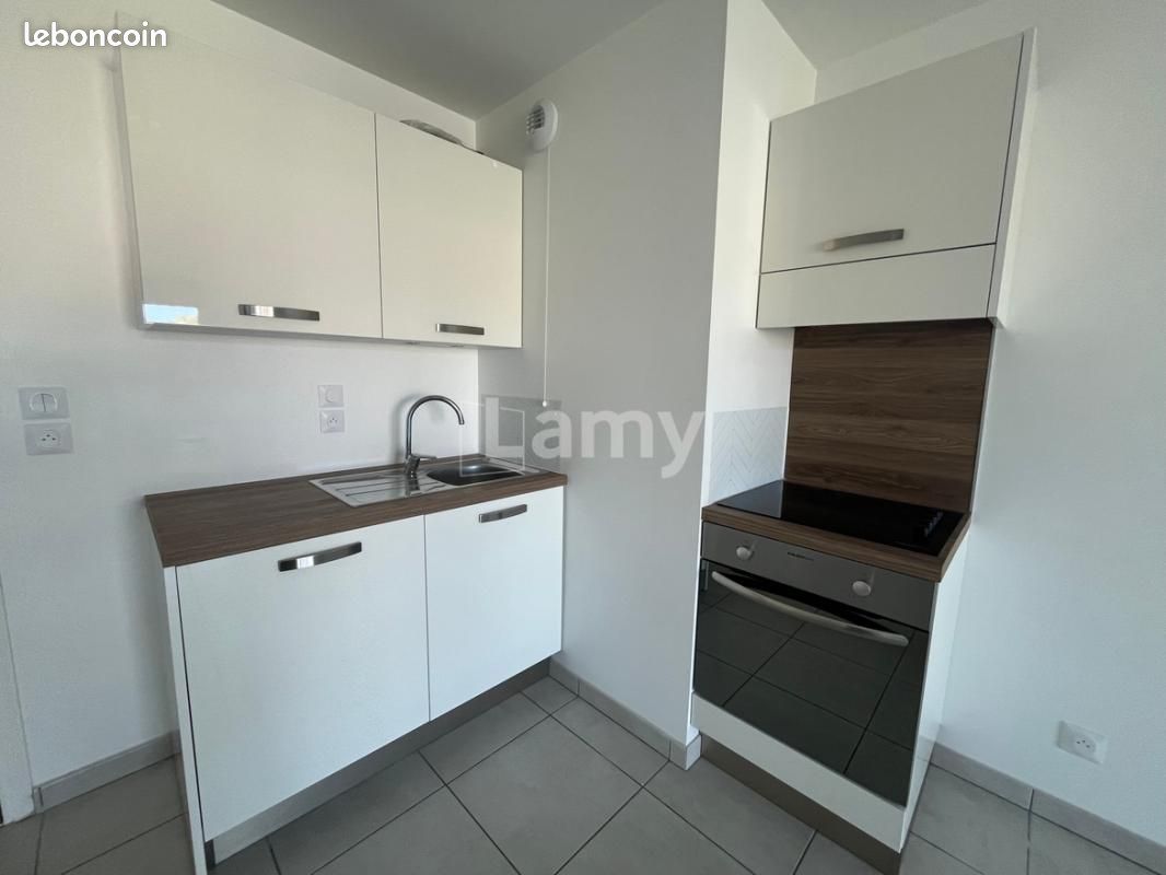 Appartement 3 pièces 57 m² · à Dijon · 57 m² · 810 €/mois