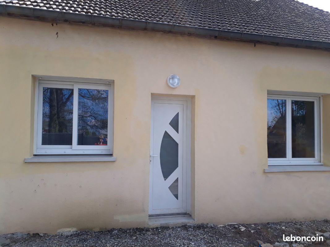 Appartement 2 pièces 46 m² · à Vire Normandie · 46 m² · 520 €/mois