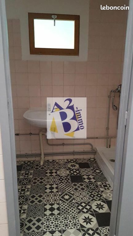 Appartement a louer angouleme - 1 pièce(s) - 24 m2 - Surfyn