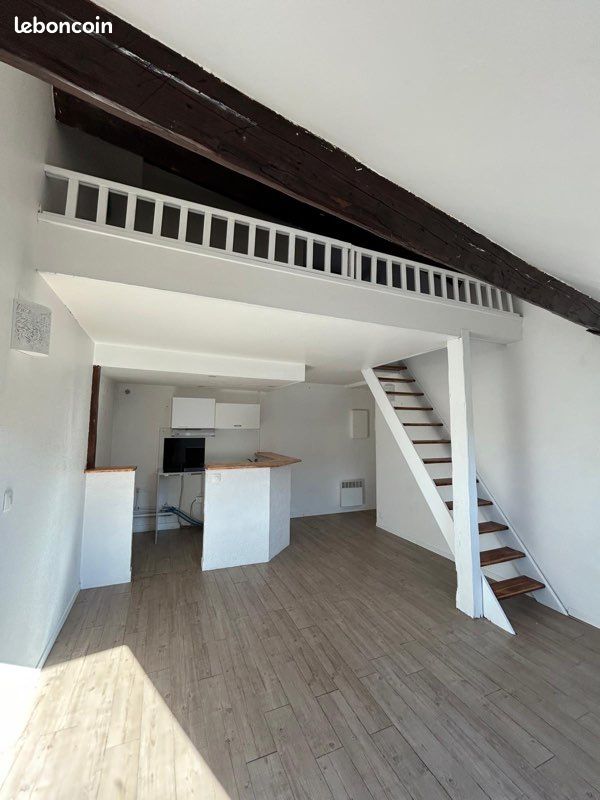 Appartement 1 pièce 22 m² · à Mantes-la-Jolie · 22 m² · 700 €/mois