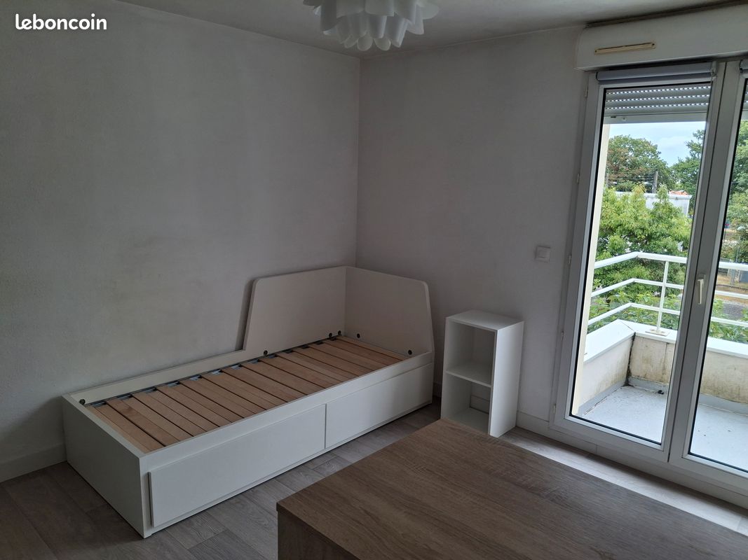 Appartement a louer talence - 1 pièce(s) - 20 m2 - Surfyn