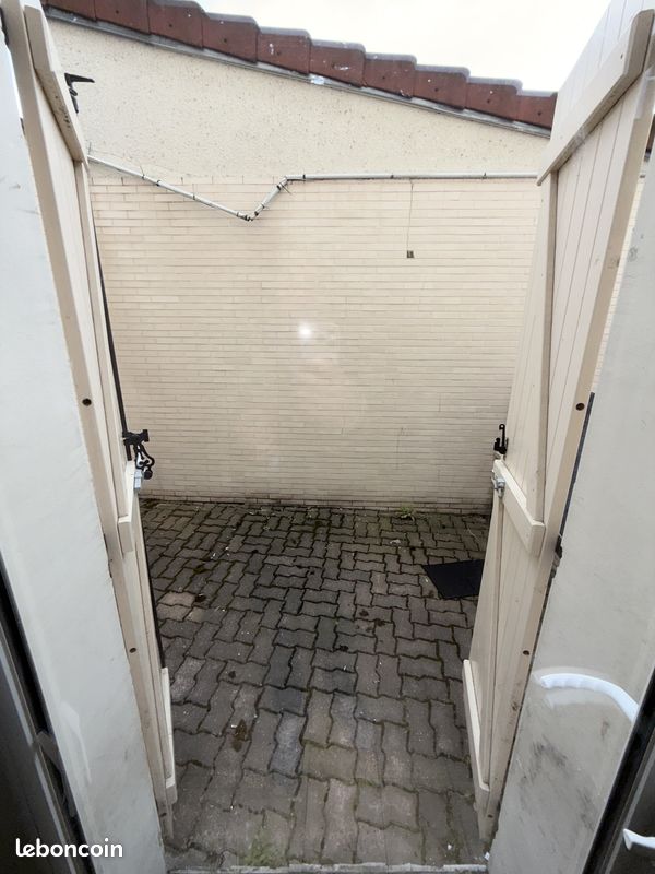 Appartement 1 pièce 20 m² · à Villeneuve-Saint-Georges · 20 m² · 720 €